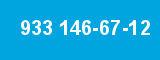 933 146-67-12 933 146-67-12